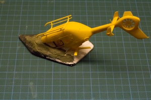 crash diorama europter