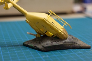 crash diorama europter